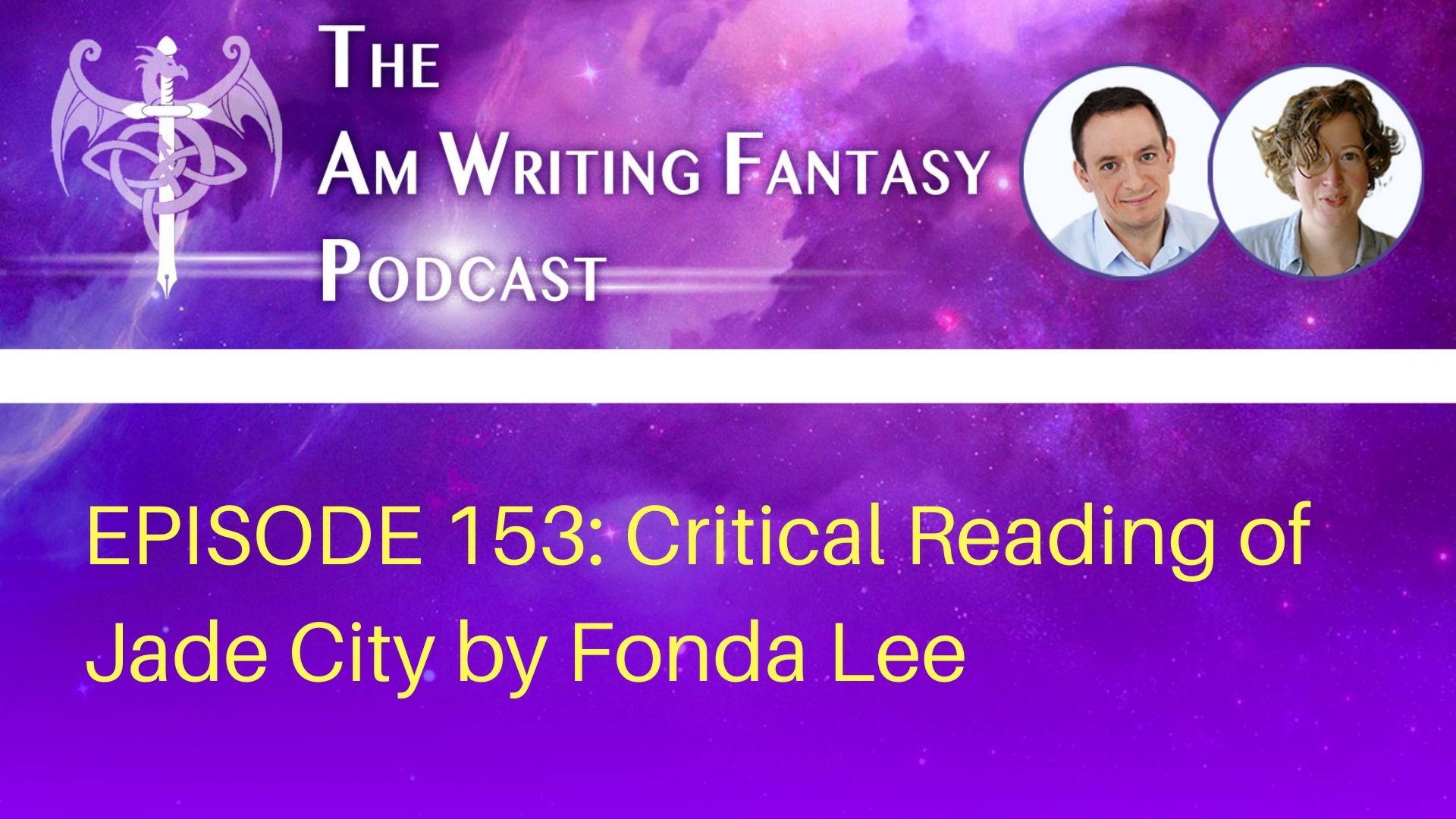 Critical Reading of Jade City by Fonda Lee AmWritingFantasy